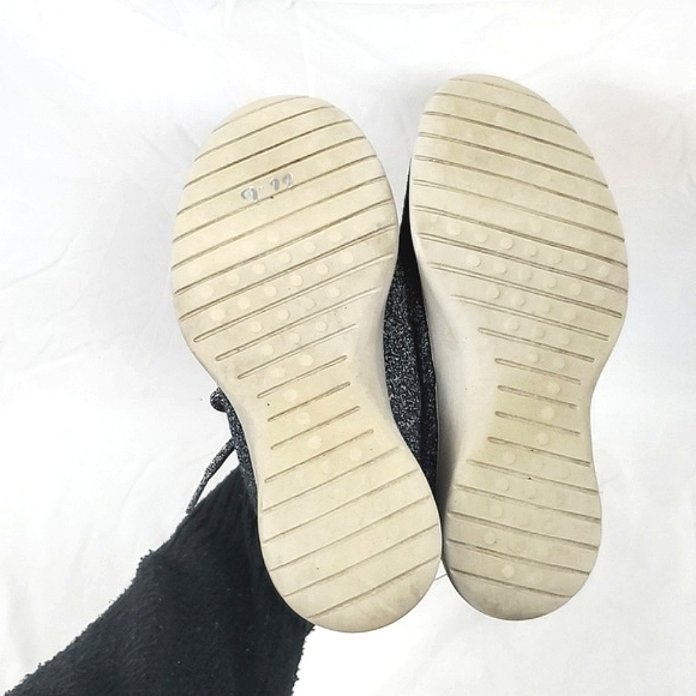 Allbirds The Wool Runners Gray - Picture 6 of 7